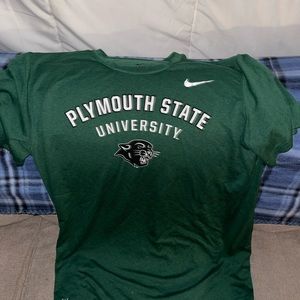 Nike Plymouth State University Tee